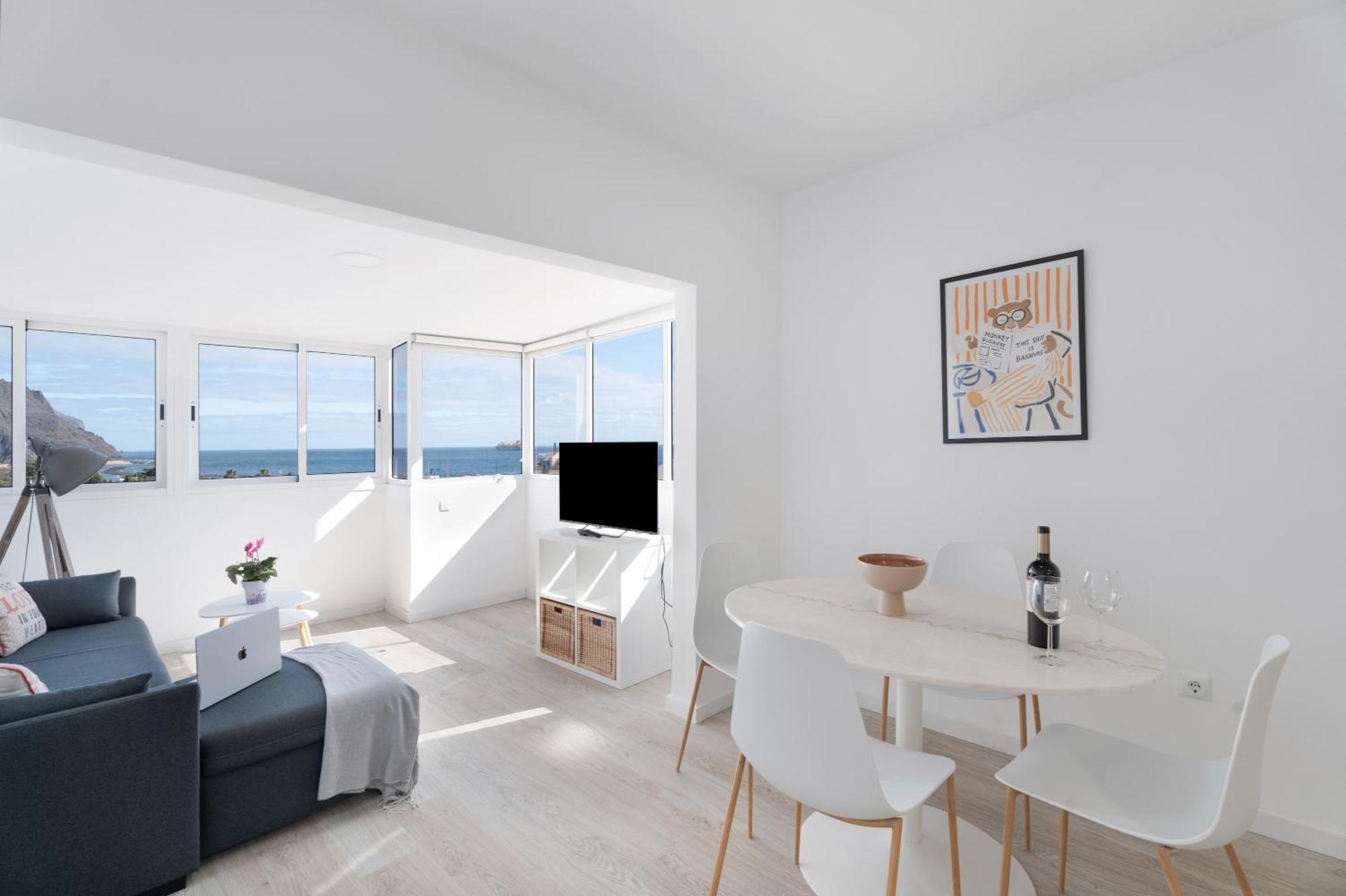 Teresitas Beach By Aguita Salada San Andres  Exterior photo